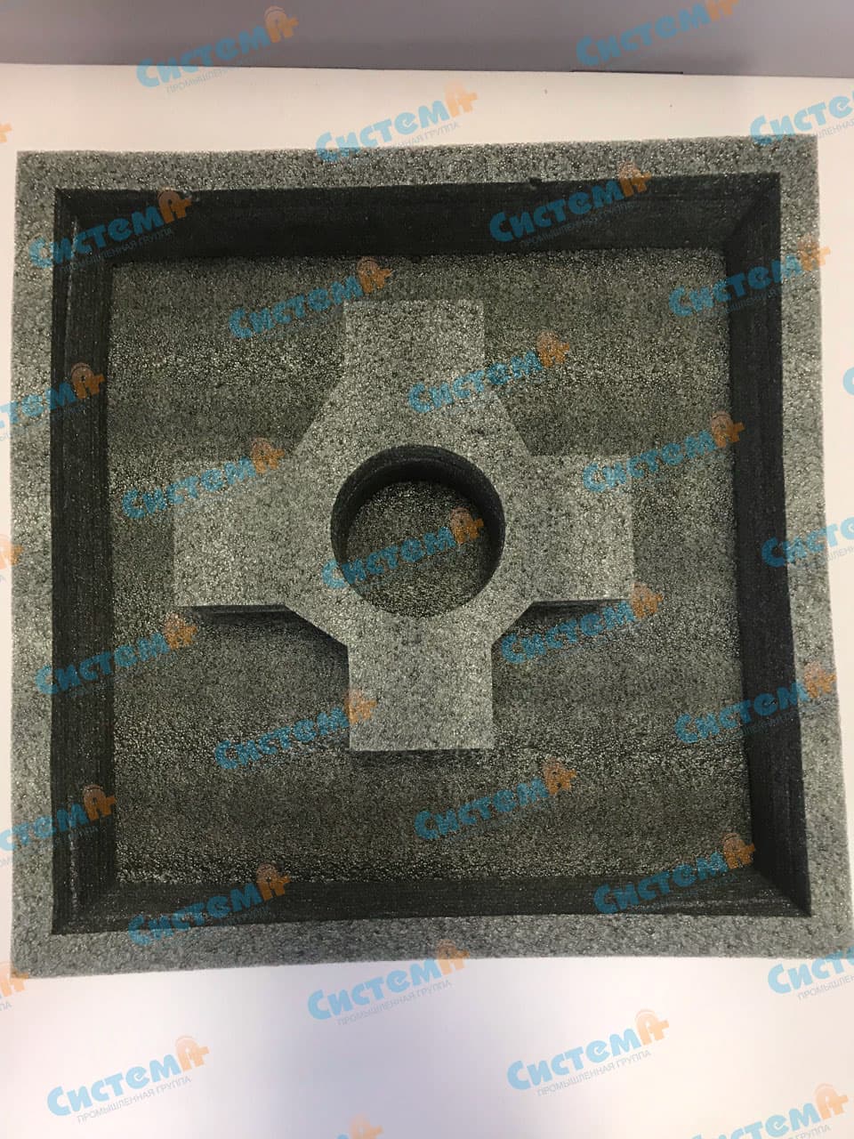 Упаковка для 9 видов продукции