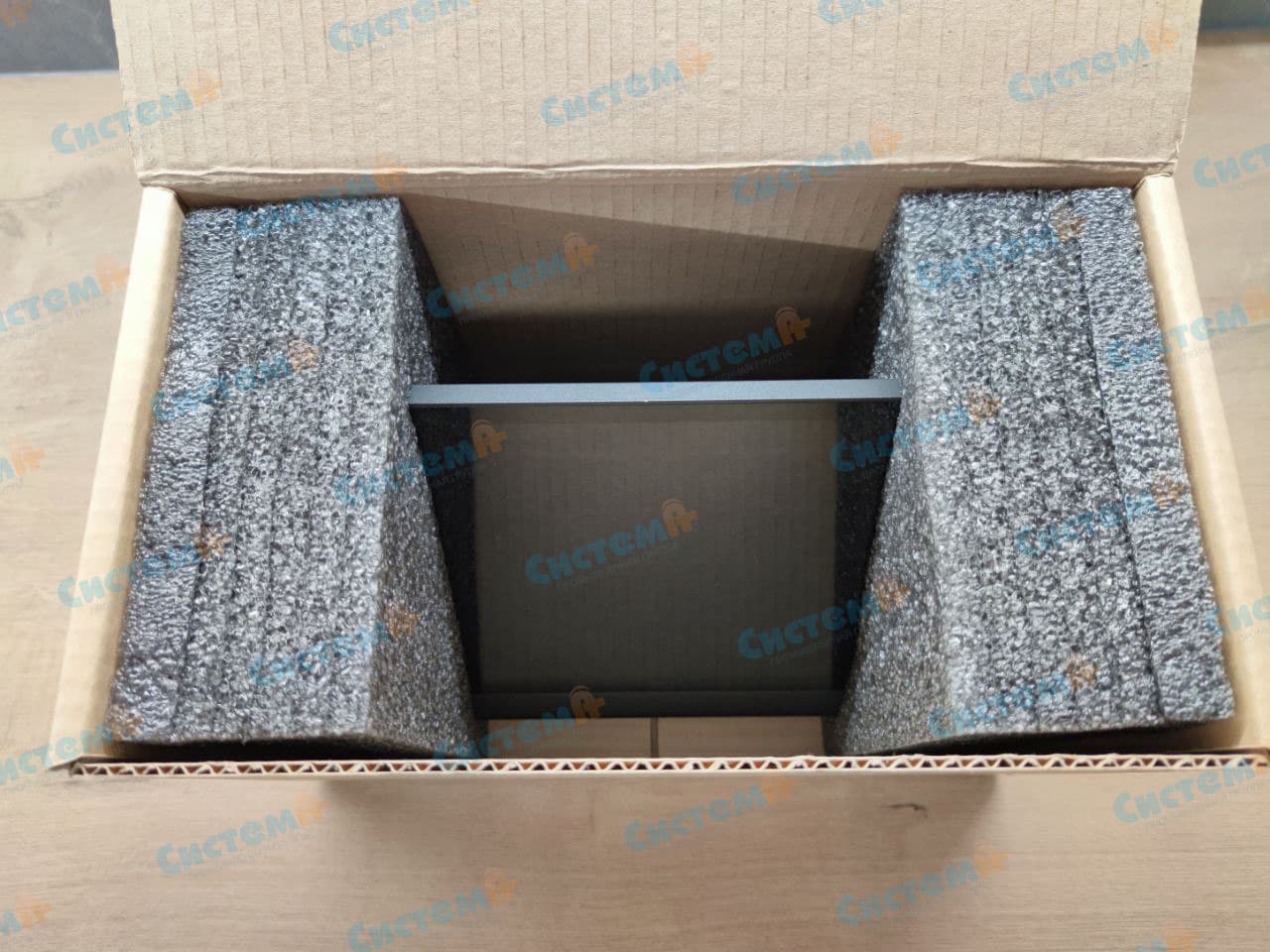 Упаковали электронную технику Упаковали электронную технику