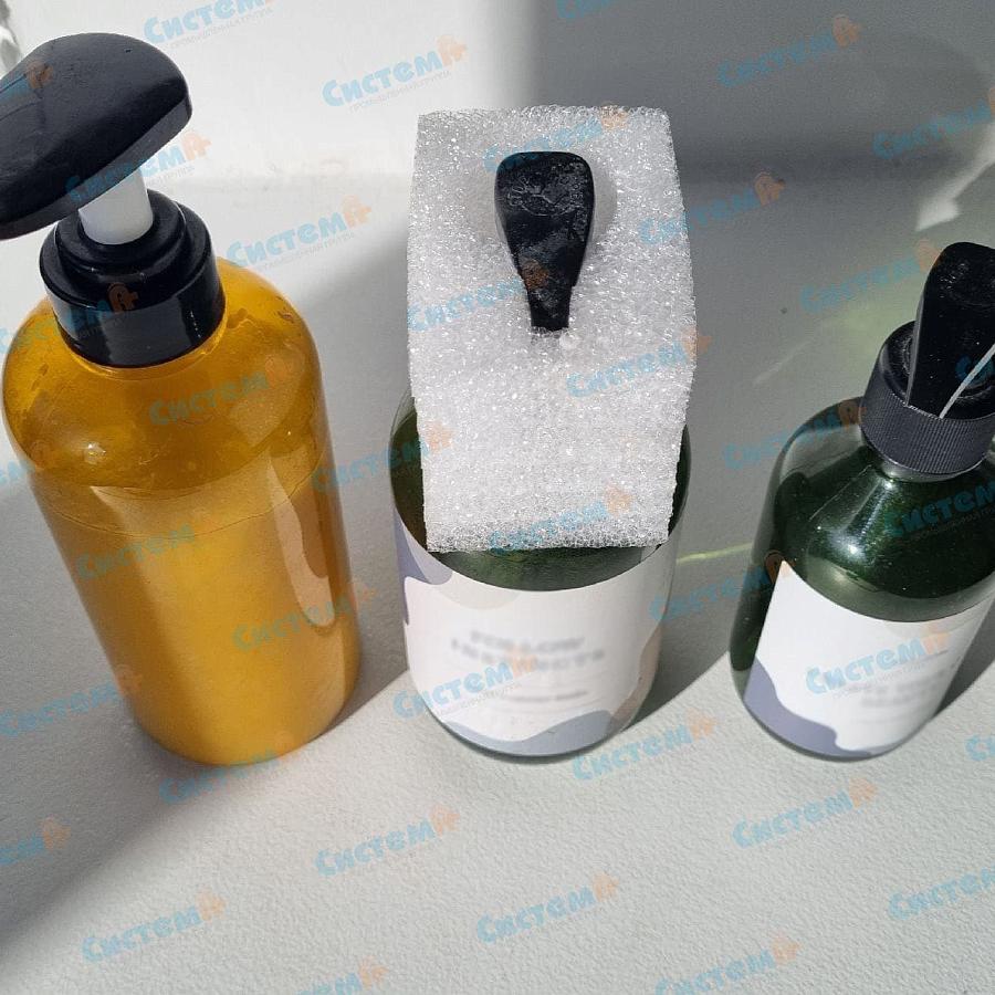 Насадки для флаконов Насадки для флаконов