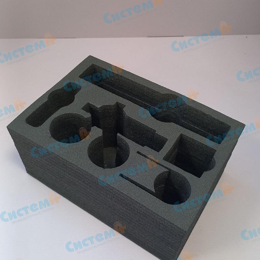 Упаковка из сшитого пенополиэтилена Упаковка из сшитого пенополиэтилена