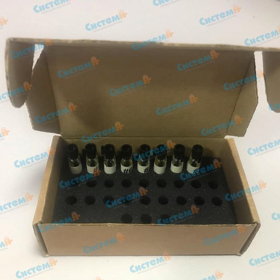 Комбинированная упаковка из поролона для ампул Комбинированная упаковка из поролона для ампул