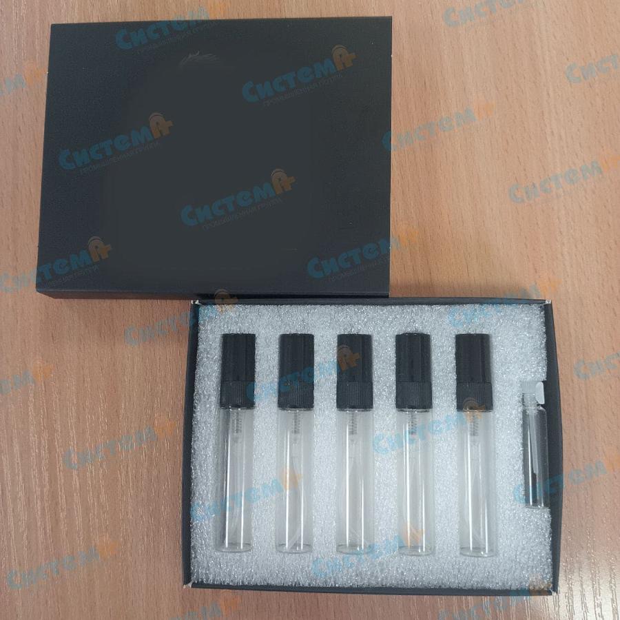 Упаковка для пробников Упаковка для пробников